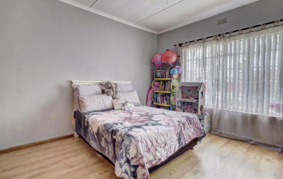 4 Bedroom Property for Sale in Windsor Park Eastern Cape